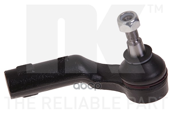 Наконечник Рулевой Тяги Mazda 3 (Bk  Bl)  5 (Cr19  Cw) Nk арт. 5033240