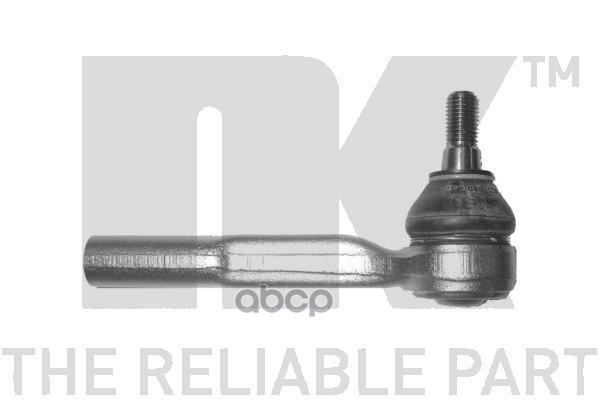 Наконечник рулевой тяги 5033672 Nk арт. 5033672