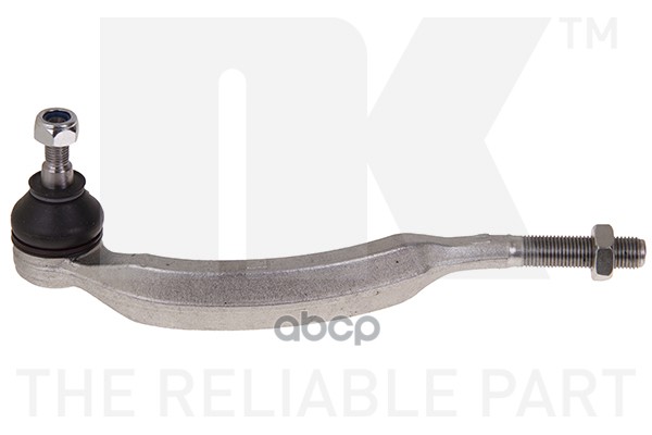 Наконечник Рулевой Тяги Citroen C6  Peugeot 407 04- Nk арт. 5033739