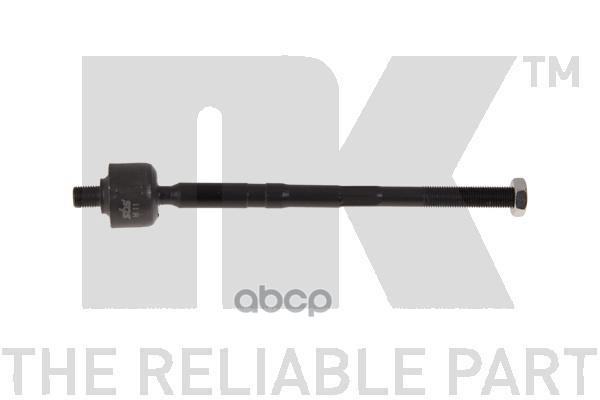 Наконечник рулевой тяги Citroen Berlingo 08- Nk арт. 5033746