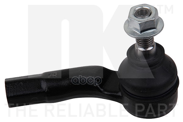 Наконечник рулевой тяги VW Polo  Skoda Rapid 14- Nk арт. 50347114