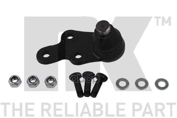 Опора Шаровая Ford Kuga 08- Nk арт. 5042527