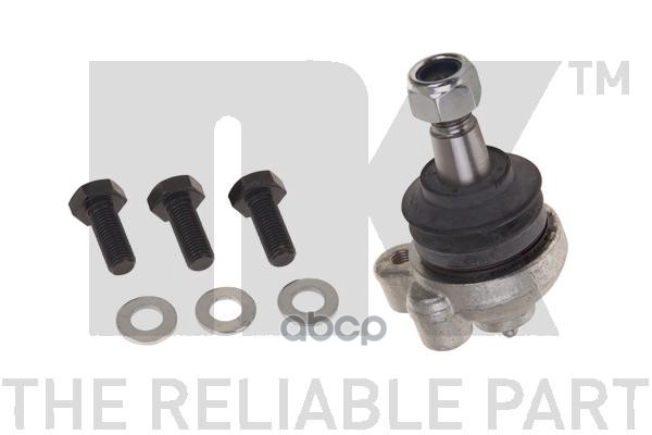 Опора Шаровая Mitsubishi L300 B/K/Pr. Ab 86 Nk арт. 5043011