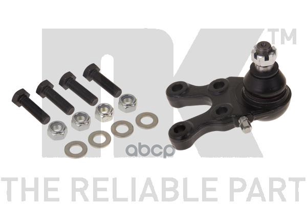 Опора Шаровая Mitsubishi Pajero Ii 90..00 Nk арт. 5043014