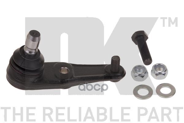 Опора Шаровая Mazda 323 Ba 8/94-9/98 Nk арт. 5043219