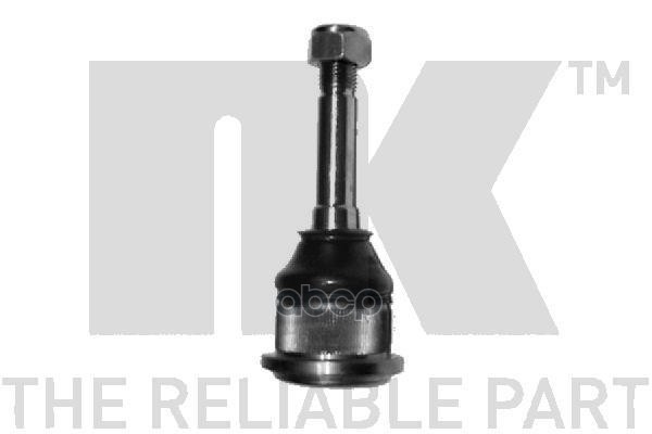 Опора Шаровая Opel Monz/Rekord/Sen   77-87 Nk арт. 5043620