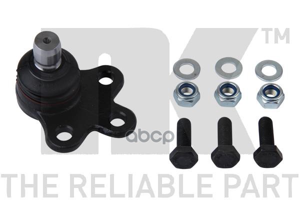 Опора Шаровая Opel Mokka 13- Nk арт. 5043638