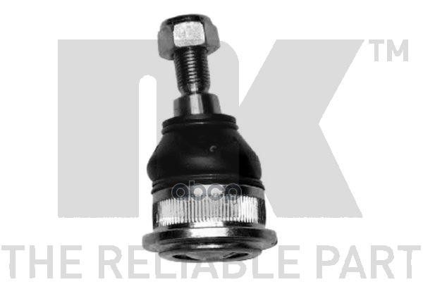 Опора шаровая Renault Espace 91-96 Nk арт. 5043929