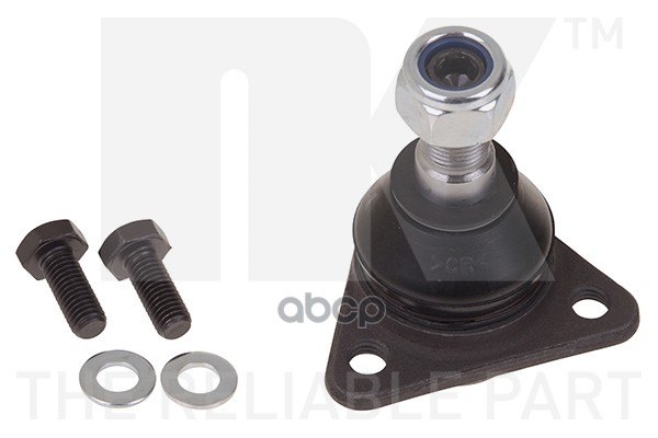 Опора Шаровая Vw B.k.pr. 67-92 Nk арт. 5044714