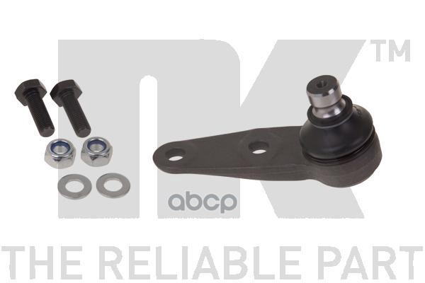 Опора Шаровая Audi 80  9/86-7/91 Nk арт. 5044723