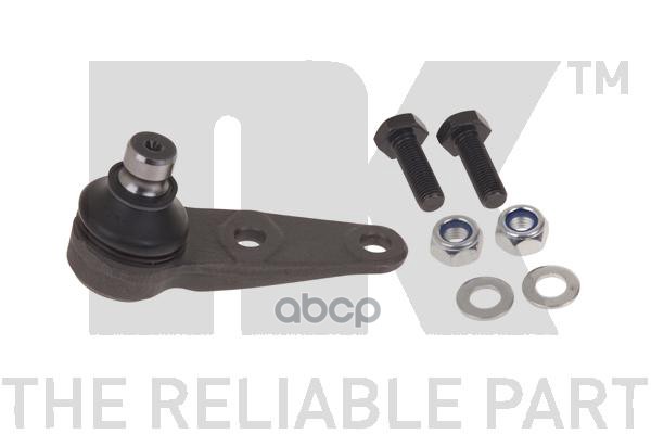 Опора Шаровая Audi 80  9/86-7/91 Nk арт. 5044724