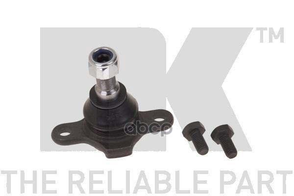 Опора шаровая VW B/K/Pr. ab 90 Nk арт. 5044726