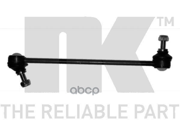 Стойка Стабилизатора Bmw E46 3/98- Nk арт. 5111510