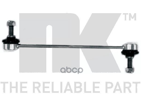 Стойка стабилизатора Ford Transit 06- Nk арт. 5112525