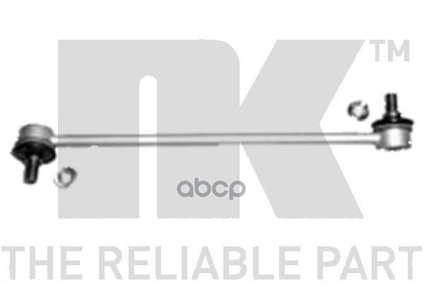 Стойка Стабилизатора Toyota Camry 91--01 Nk арт. 5114521