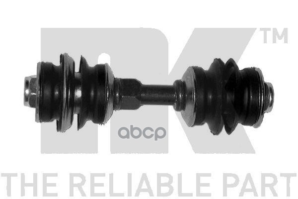 Стойка Стабилизатора Toyota Yaris 99.. Nk арт. 5114535