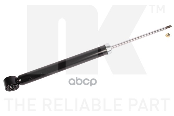 Амортизатор Газ. Skoda  Vw  Seat 07- Nk арт. 63231238