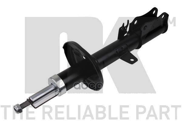 Стойка амортизационная  газ. Toy Avensis 97-03 Nk арт. 654531552