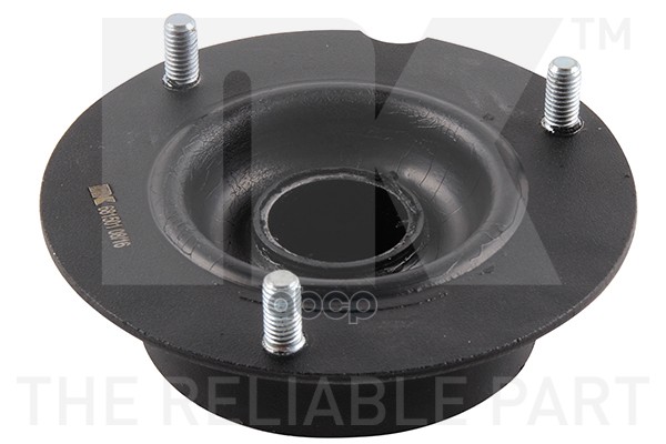 Опора амортизатора передняя BMW 3  5-er 82-97 Nk арт. 681501