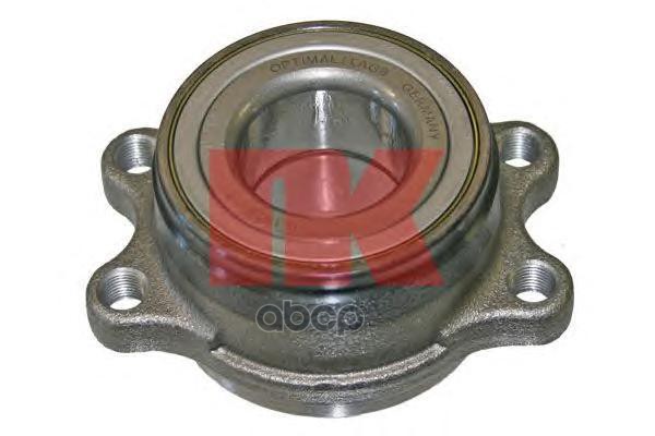 Ступица колеса в комплекте с подшипником Sub Leg Out 98- Nk арт. 764407