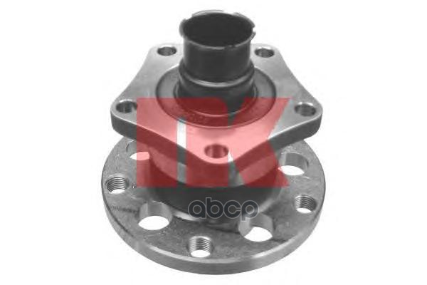 Ступица Колеса В Комплекте С Подшипником Audi A6  Vw Passat. Ab 96 Nk арт. 764718