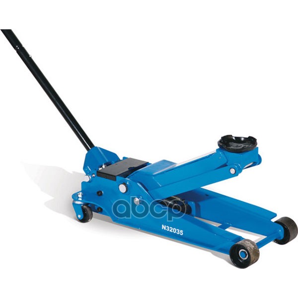 Домкрат Подкатной 3,5 Т, Низкопрофильный Nordberg N32035 Nordberg арт. N32035