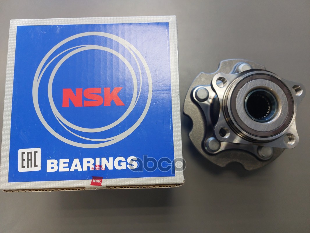 Ступица Колеса Toyota Rav4 42410-42040 Nsk арт. 58bwkh17ey5cp01