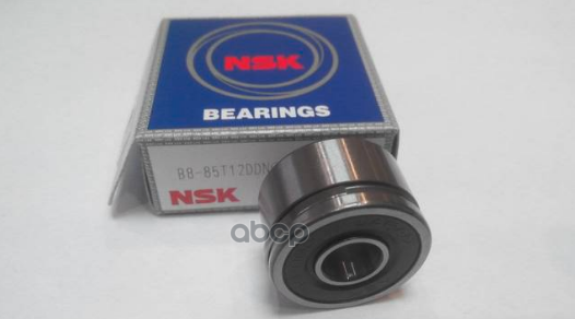 Подшипник генератора 8/23/14 Nsk арт. B8-85T12DDN