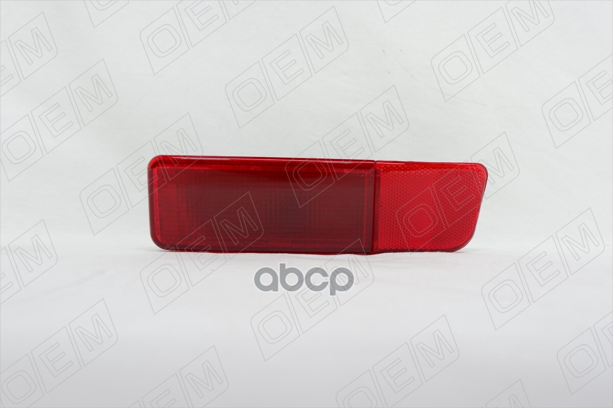 Фонарь Противотуманный Правый O.E.M. арт. OEM0002PTFZR