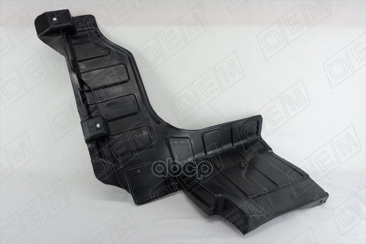 Защита Двигателя Левая O.E.M. арт. OEM0003ZDL