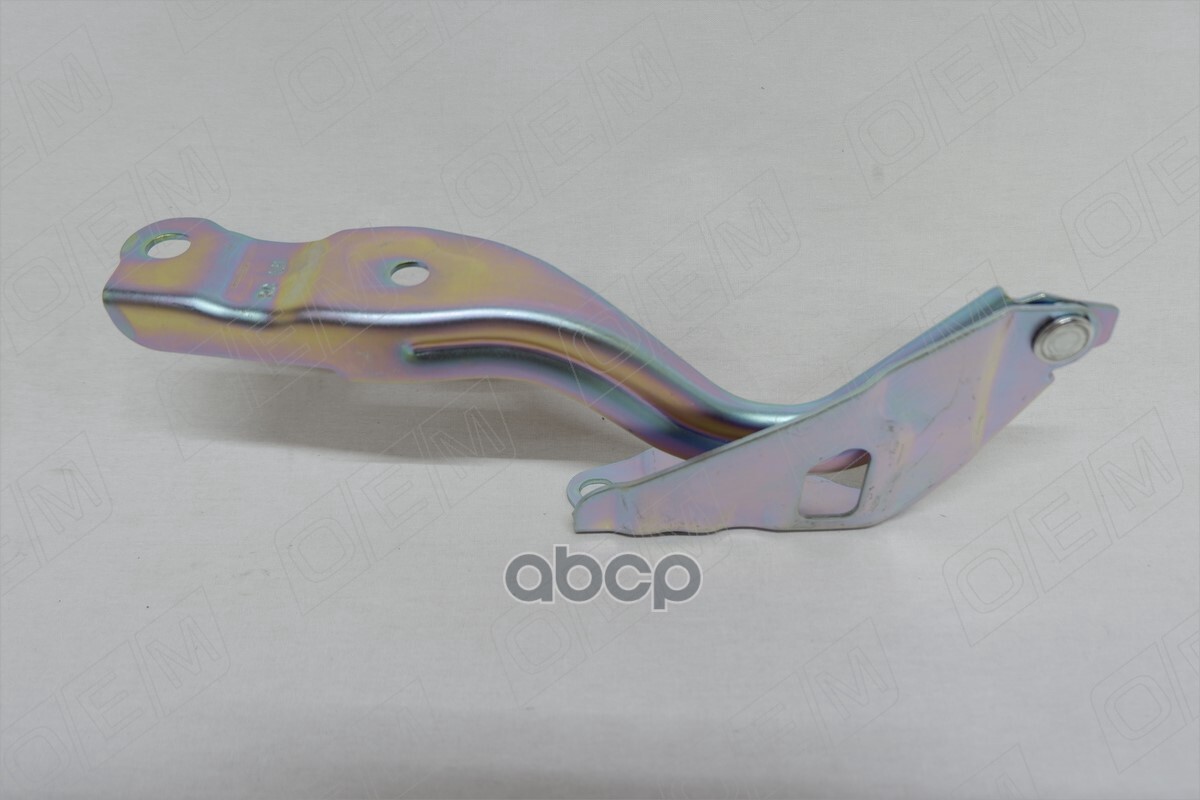 Петля капота левая Hyundai Solaris 1 (2011-2017) O.E.M. арт. OEM0004PKL