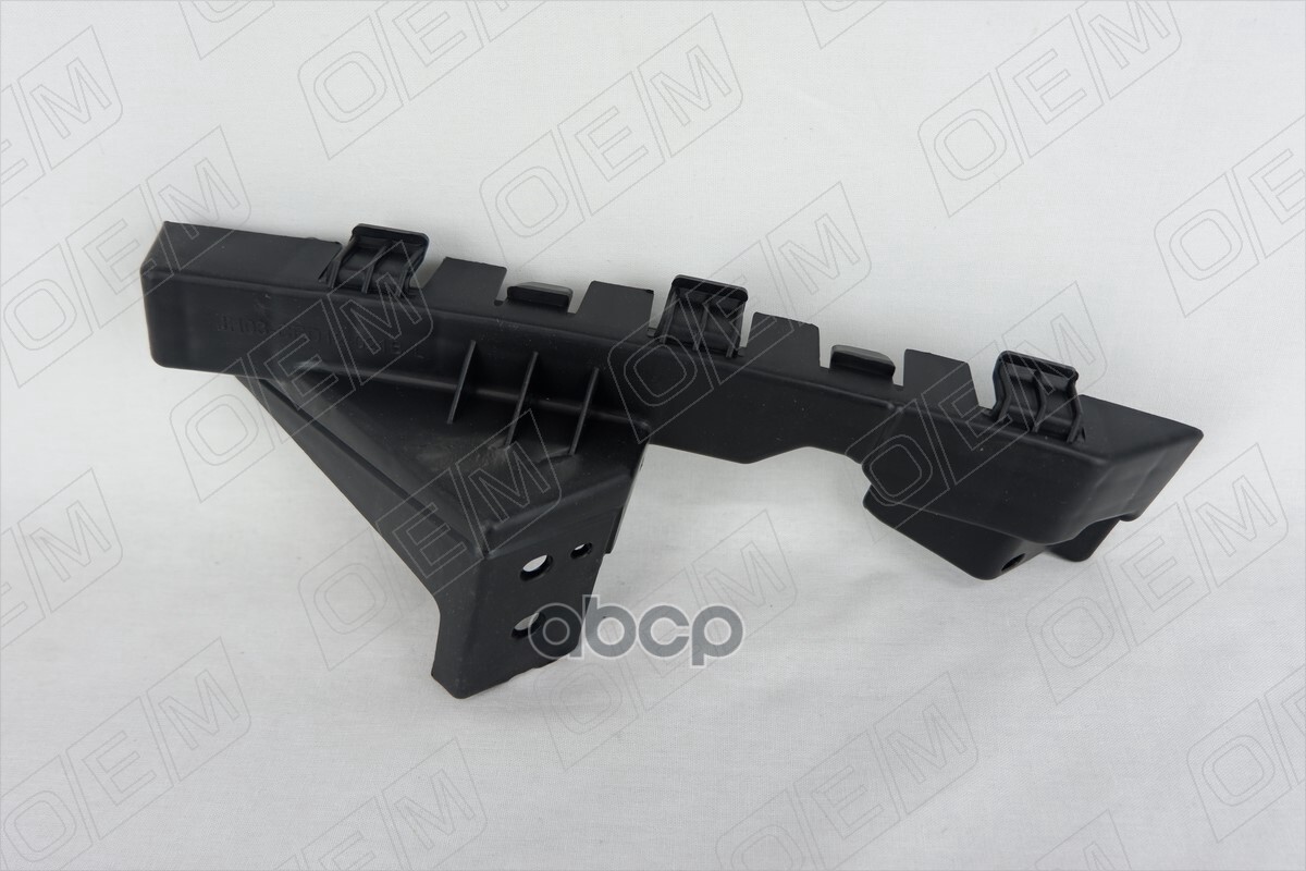 Кронштейн бампера переднего левый Kia Ceed 2 JD (2012-2018) O.E.M. арт. OEM0005KBPL