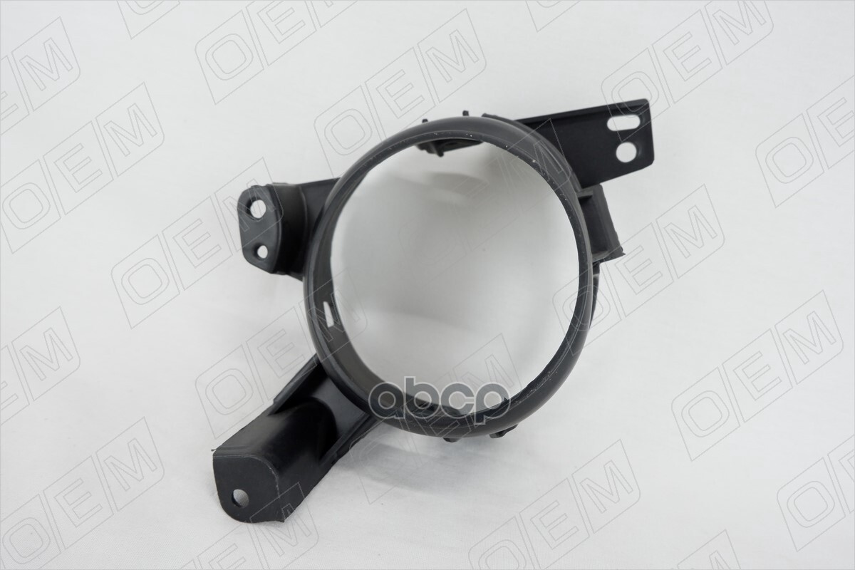 Кронштейн Противотуманной Фары Левой Mazda 6 3 Gj 2012-2015 O.E.M. арт. OEM0005KFL