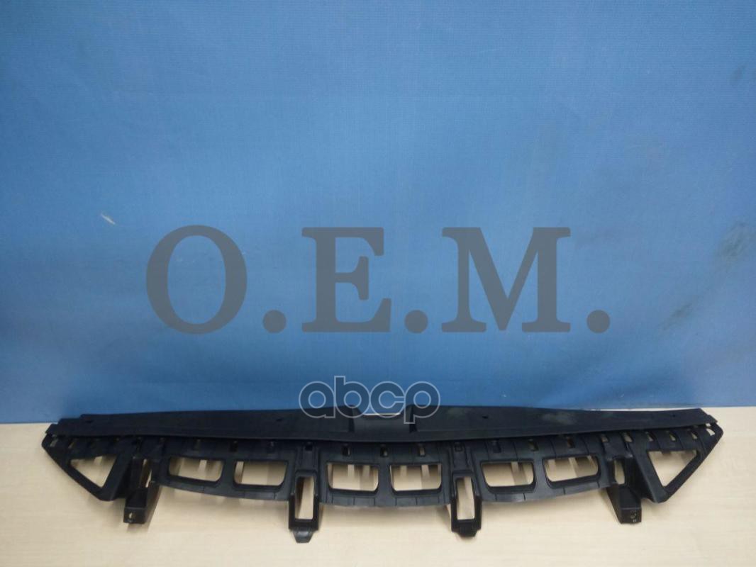 Кожух замка капота Hyundai Solaris 2 2017-2020 O.E.M. арт. OEM0014KZK