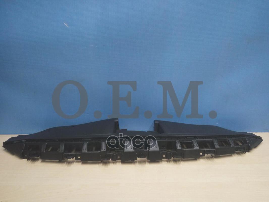 Кожух замка капота Hyundai Elantra 6 AD 2016-2018 O.E.M. арт. OEM0019KZK