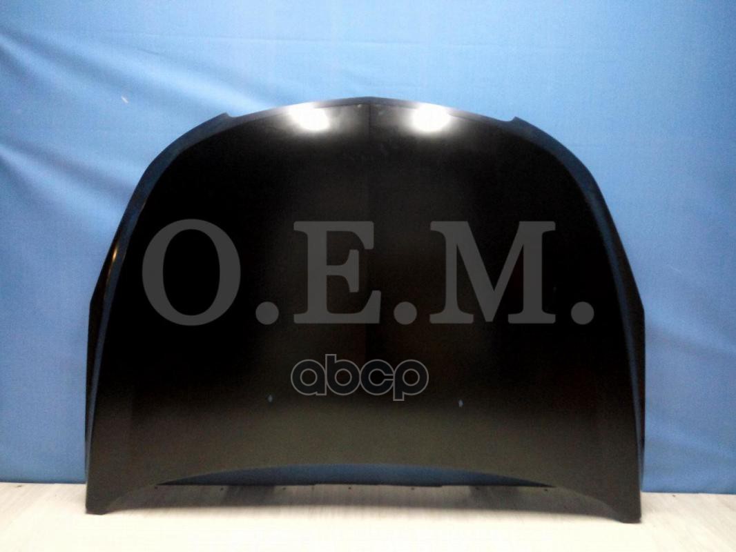Капот, Chevrolet, Cruze, 1 (2009-Нв) O.E.M. арт. OEM0022KPT