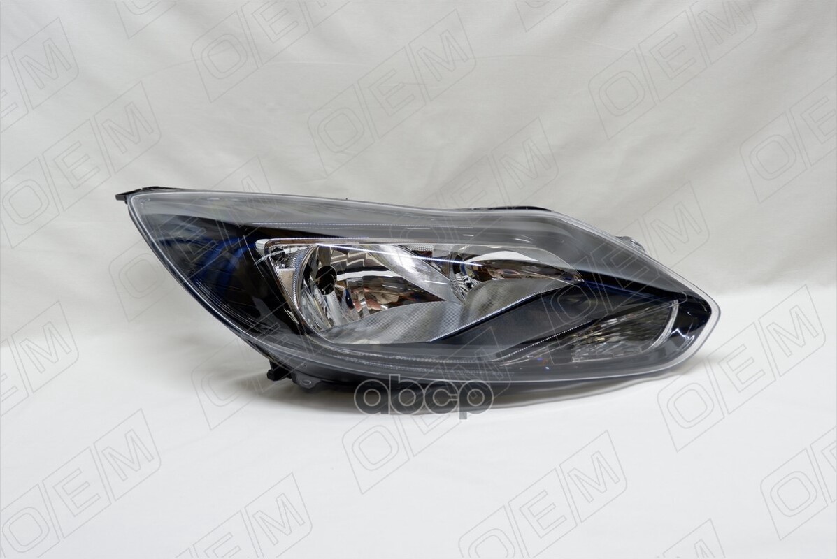 Фара Правая O.E.M. арт. OEM0025FR