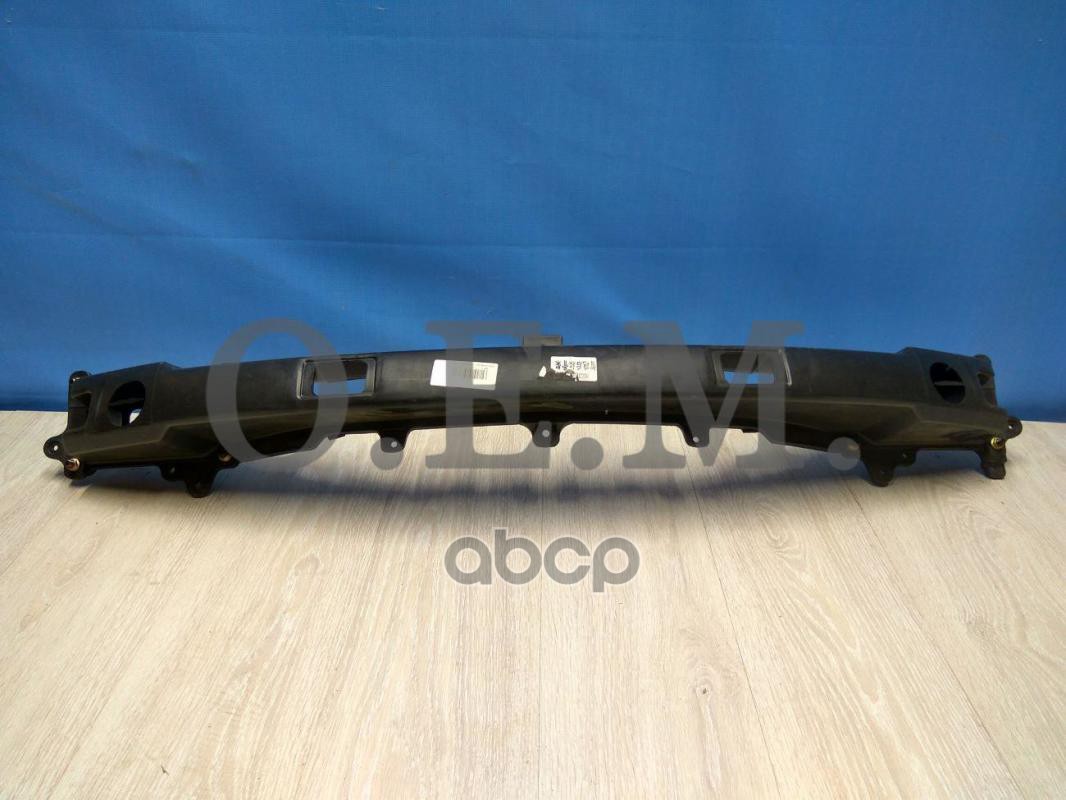 Усилитель Бампера Заднего Kia Sportage 3 Sl (2010-2016) O.E.M. арт. OEM0025UBZ