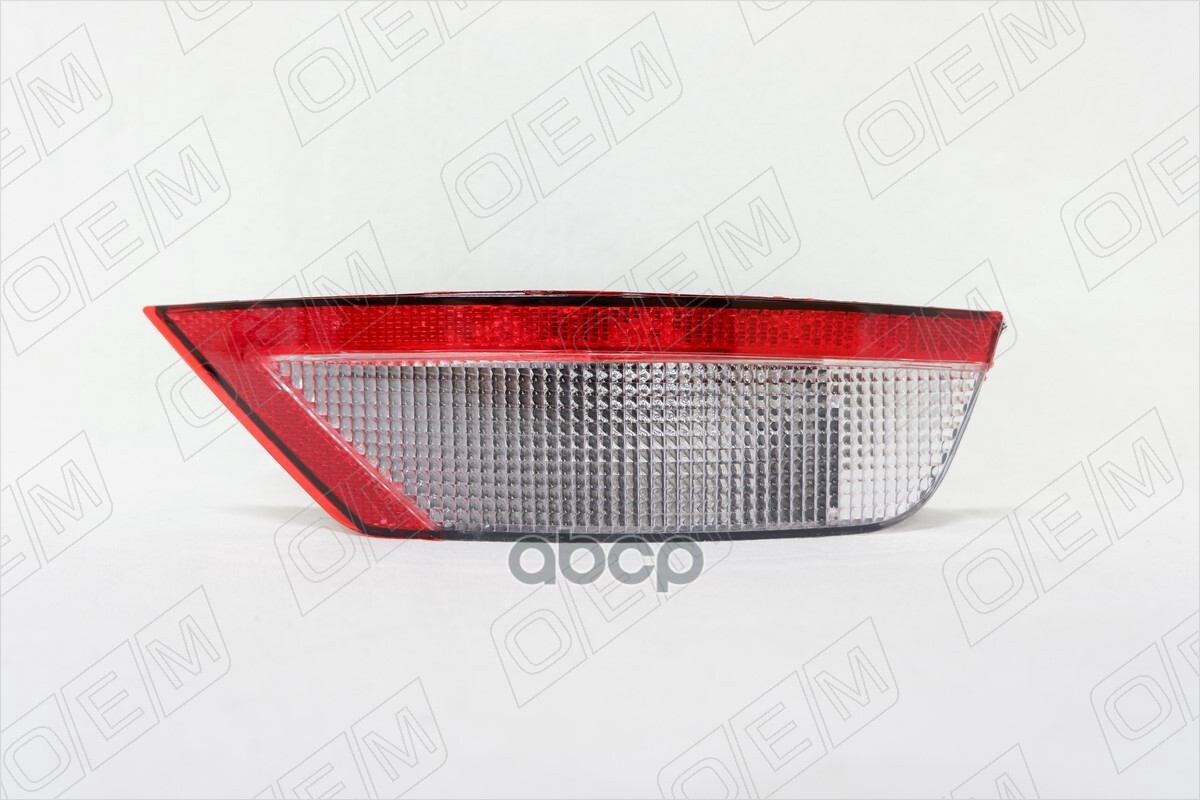 Фонарь Противотуманный Правый O.E.M. арт. OEM0028PTFZR