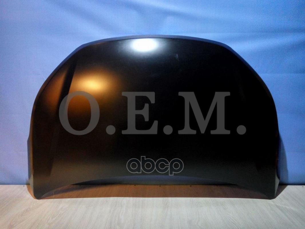 Капот, Hyundai, Creta, (2015-Нв) O.E.M. арт. OEM0030KPT