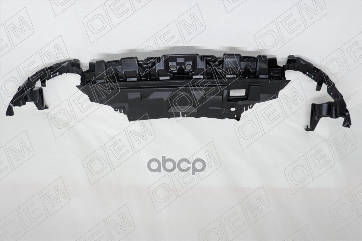Абсорбер бампера переднего Ford Focus 3 2015-нв O.E.M. арт. OEM0032ABSOR