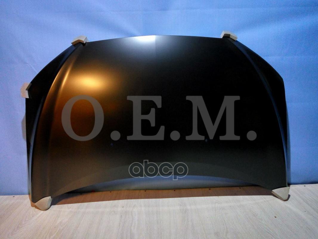 Капот O.E.M. арт. OEM0032KPT