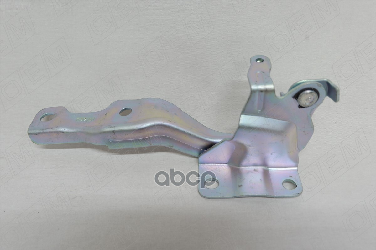 Петля капота левая Kia Rio 3 QB (2011-2017) O.E.M. арт. OEM0038PKL