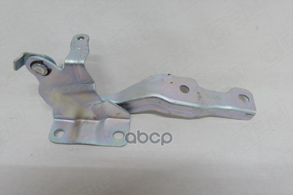 Петля капота правая Kia Rio 3 QB (2011-2017) O.E.M. арт. OEM0039PKR