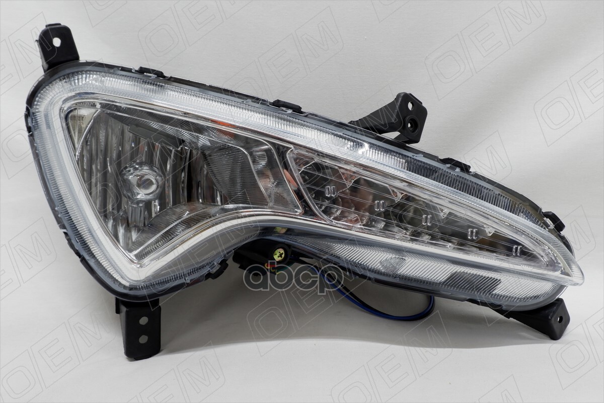 Фара Противотуманная Правая O.E.M. арт. OEM0040PTFPR