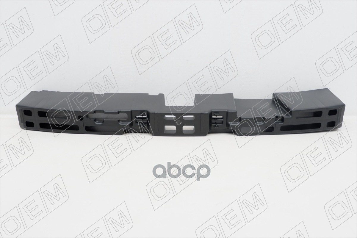 Абсорбер бампера переднего Renault Kaptur (2016-2022) O.E.M. арт. OEM0043ABSOR