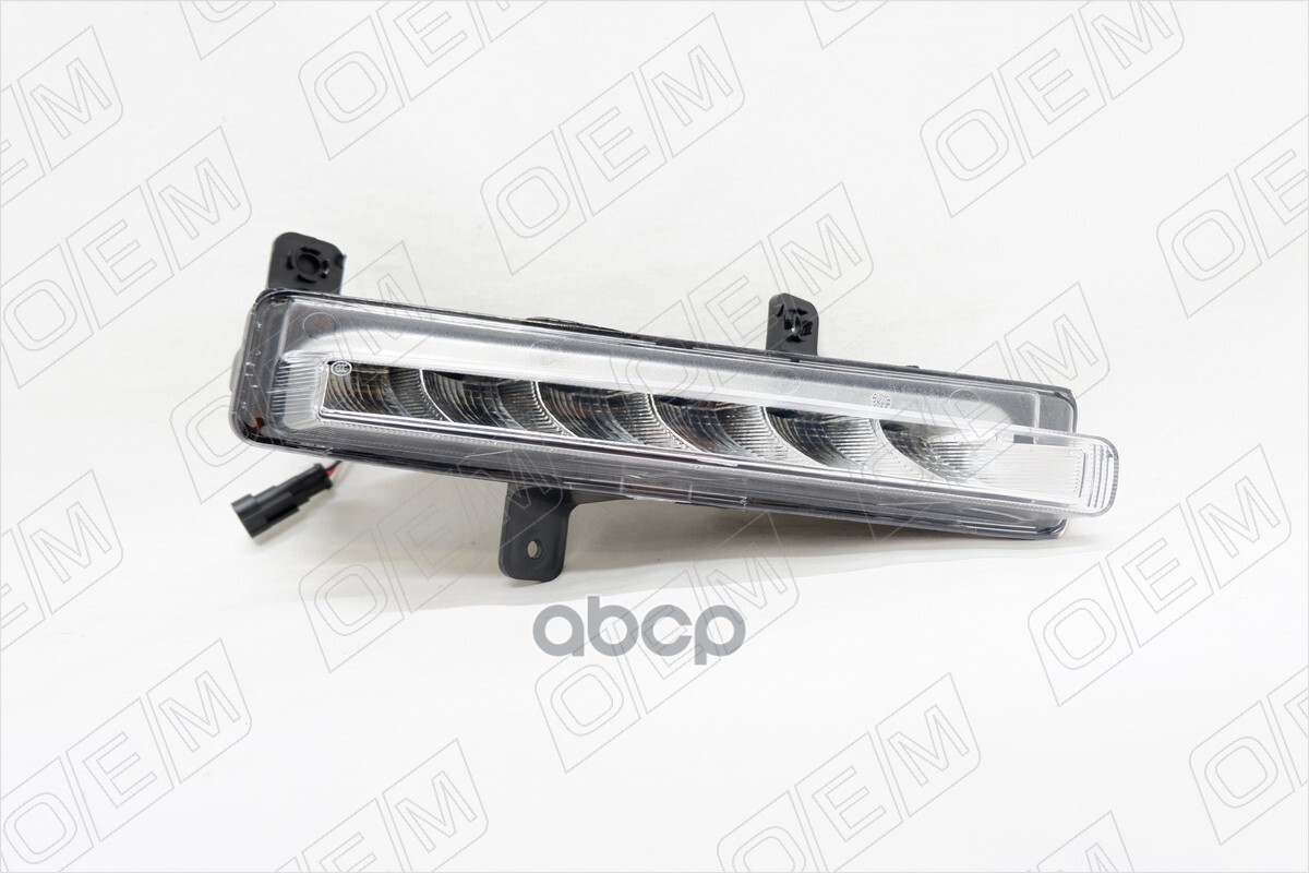 Фара Противотуманная Правая O.E.M. арт. OEM0047PTFPR