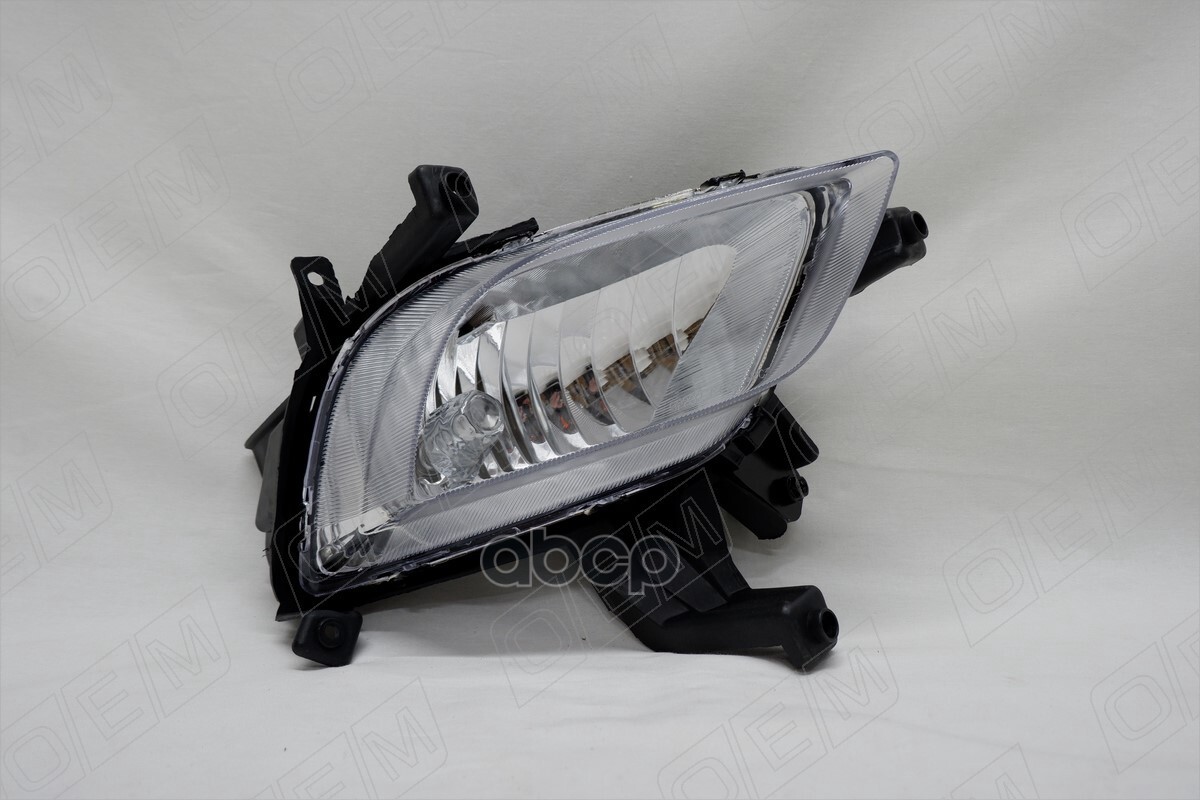 Фара противотуманная правая O.E.M. OEM0052PTFPR O.E.M. арт. OEM0052PTFPR