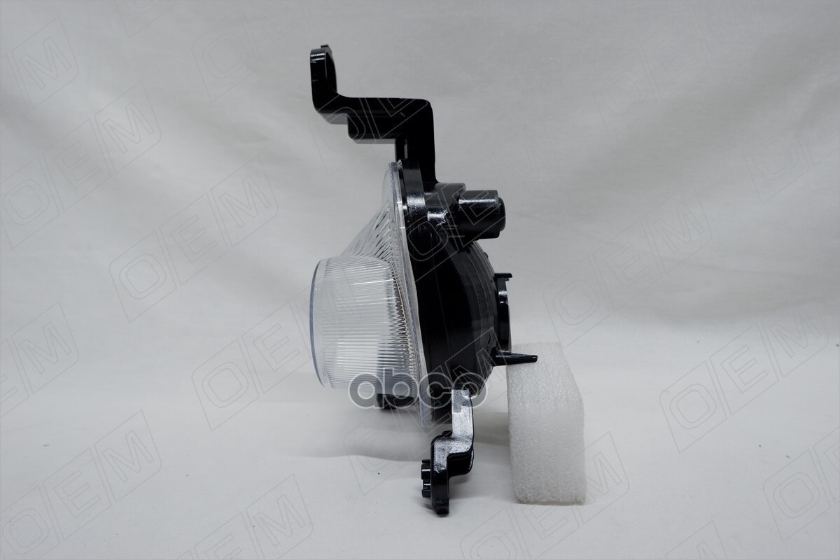 Фара противотуманная левая Kia Rio 4 FB седан, 2017-2020, ДХО O.E.M. арт. OEM0054PTFPL