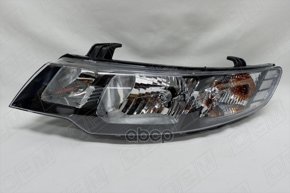 Фара Левая O.E.M. арт. OEM0055FL